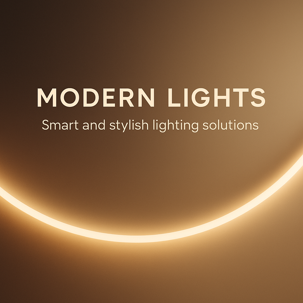 Modern Lights